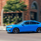 Image for article titled What Do You Want To Know About The 2022 Honda Civic Hatchback?